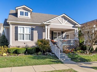 4120 Turnberry Rd, Spring Hill, TN 37174