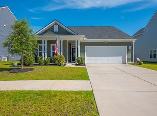 426 Carrara Dr, Summerville, SC 29486