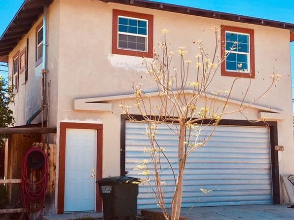 401 B St #A, Taft, CA 93268