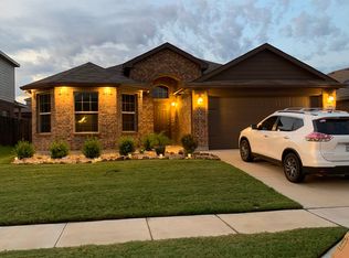 6288 Spring Buck Run, Fort Worth, TX 76179