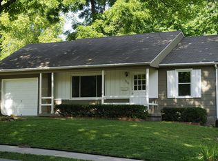 7025 Lamar Ave, Overland Park, KS 66204
