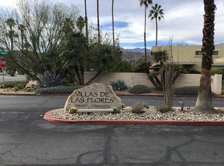 2420 Los Coyotes Dr, Palm Springs, CA 92264