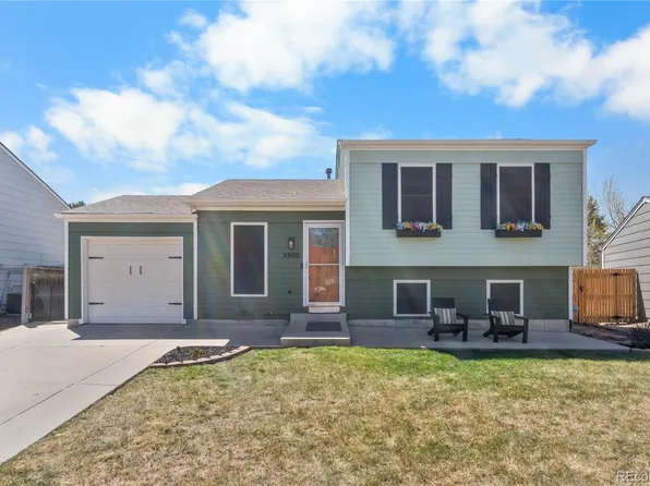 8905 Prickly Pear Circle, Parker, CO 80134