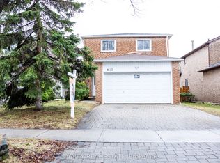 1540 Marshcourt Dr #Basement, Pickering, ON L1V 6C6