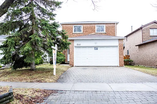 1540 Marshcourt Dr #BASEMENT LEVEL Photo 1