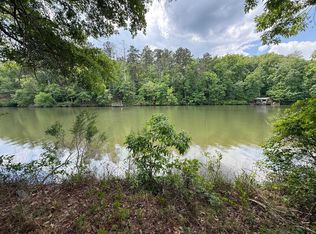 0 Hickory Pass #221, Sparta, GA 31087
