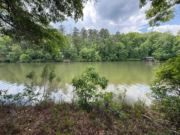 0 Hickory Pass #221, Sparta, GA 31087