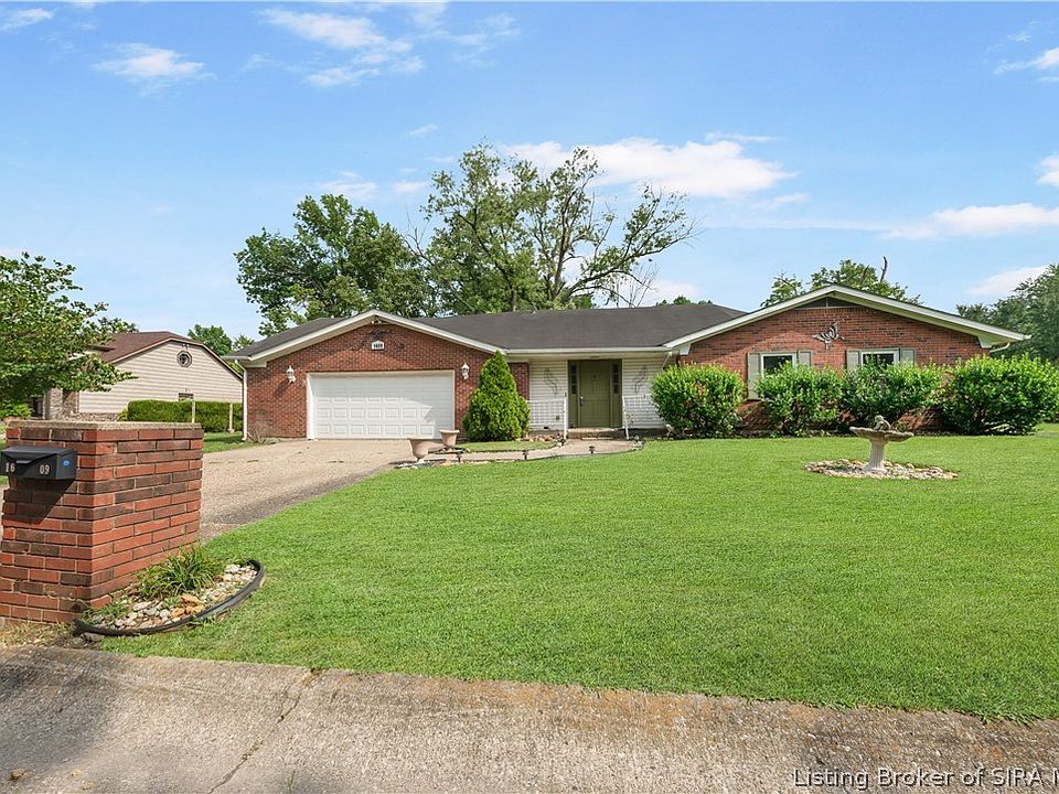 1st image of 1609 Raleigh Drive