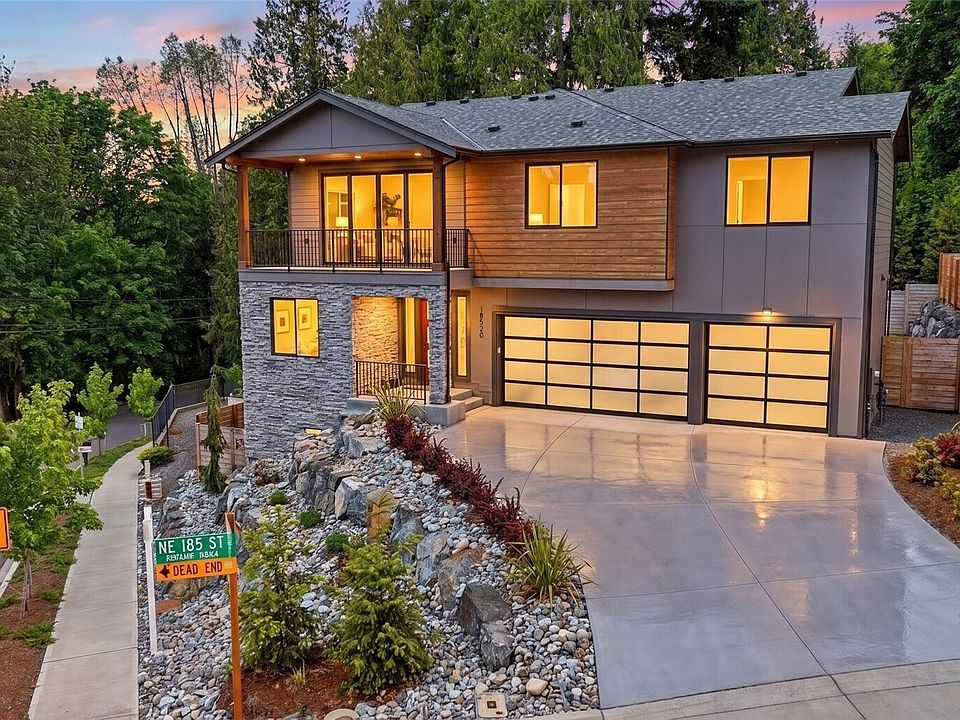 1st image of 18520 83rd Avenue NE