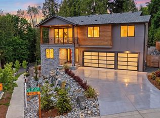 18520 83rd Avenue NE, Kenmore, WA 98028