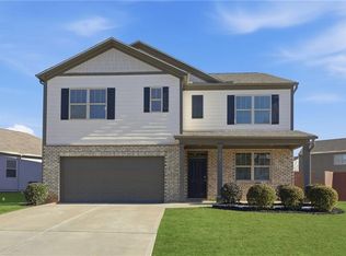 159 Maple Brook Dr, Dawsonville, GA 30534