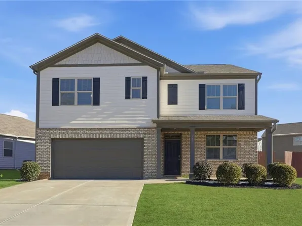 159 Maple Brook Dr, Dawsonville, GA 30534