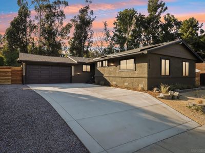 6288 Broadmoor Dr, La Mesa, CA, 91942