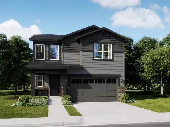 45894 Mill Avenue, Bennett, CO 80102