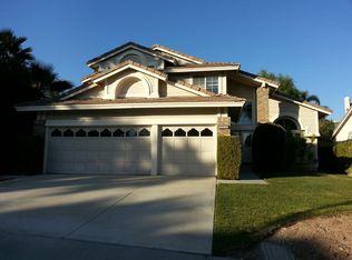 14411 Grandifloras Rd, Canyon Country, CA 91387