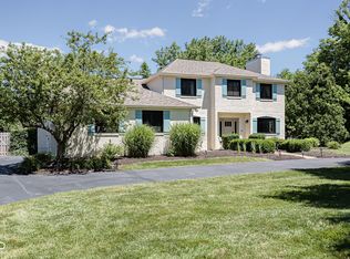 11499 Valley Meadow Dr, Zionsville, IN 46077