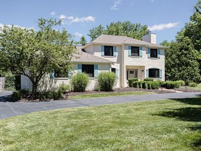 11499 Valley Meadow Dr, Zionsville, IN, 46077