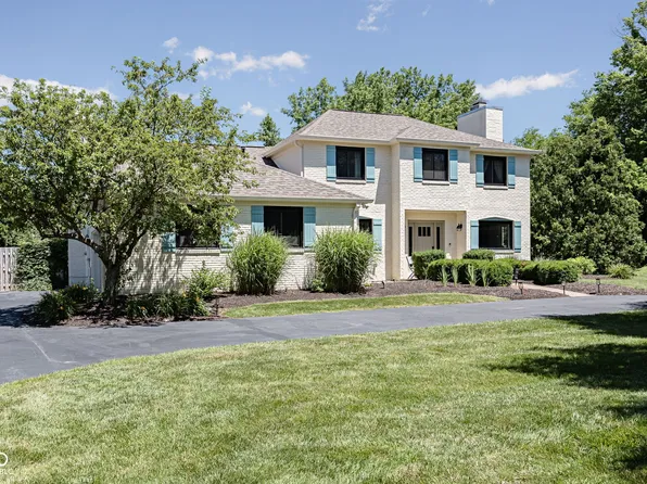 11499 Valley Meadow Dr, Zionsville, IN 46077