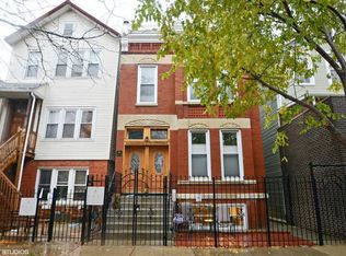 1926 W Huron St #2, Chicago, IL 60622