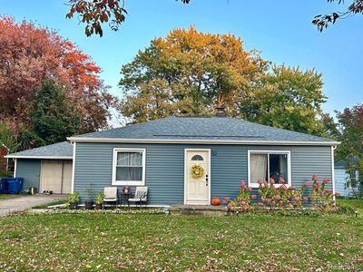 732 Oda St, Davison, MI, 48423