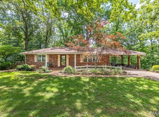 1106 White Oak Dr, Poplar Bluff, MO 63901