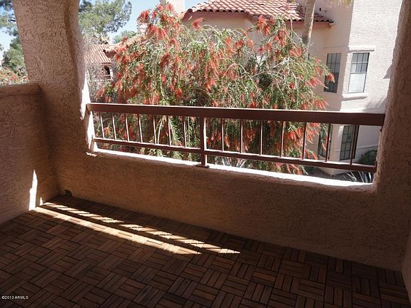 5th image of 9775 N 93rd Way Unit 258