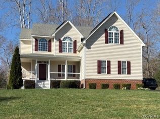 11807 Longfellow Dr, Midlothian, VA 23112