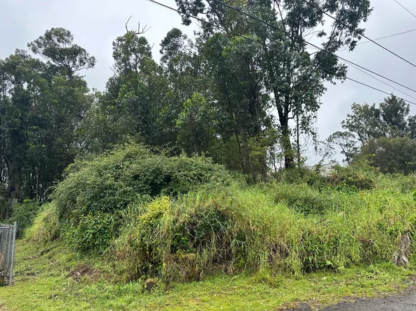 18-4104 Hohiu St Lot 17, Mountain View, HI 96771