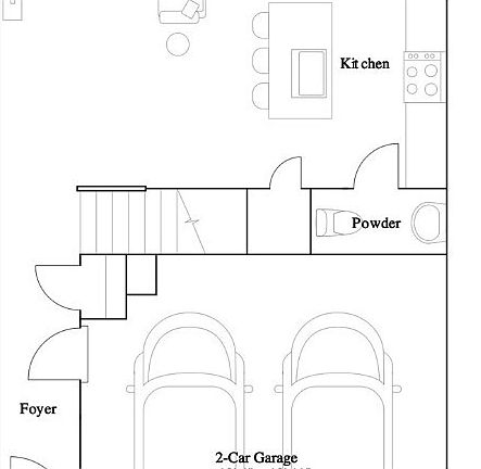 2nd image of 6113 Crosswinds Blvd