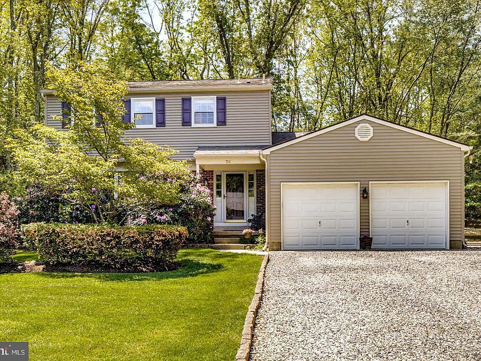 75 Tallowood Dr, Medford, NJ 08055 Zillow