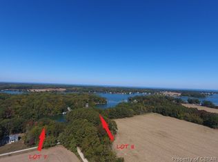 708 Holly Harbor Rd #8, Reedville, VA 22539