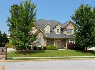 810 Arbor Way, Loganville, GA 30052