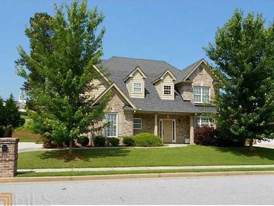 810 Arbor Way, Loganville, GA, 30052