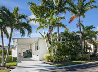 400 N Highway A1a LOT 119, Jupiter, FL 33477