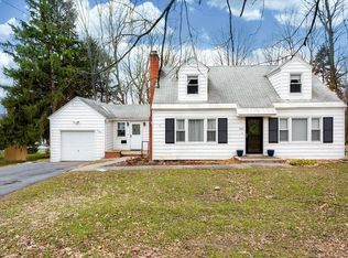 205 Terry Rd N, Syracuse, NY 13209