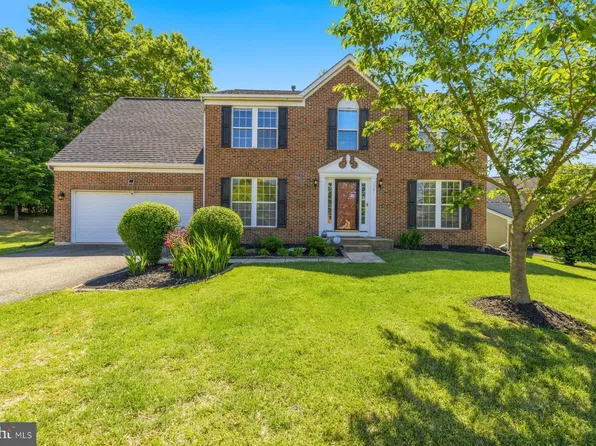 1701 Felwood St, Fort Washington, MD 20744