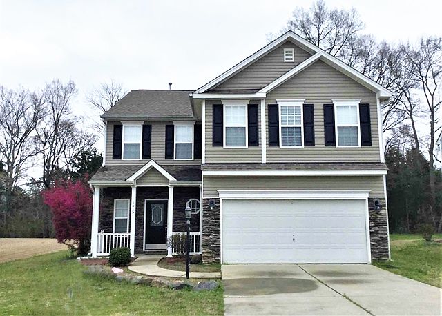 1st image of 14131 Lake Crossing Dr