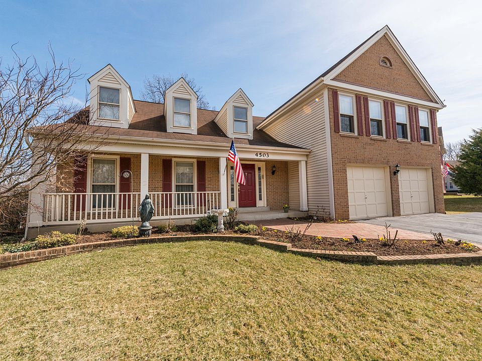 1st image of 4503 Deane Ct