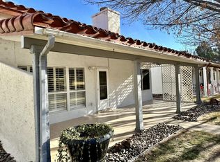 109 Casas Bella Ln, Santa Teresa, NM 88008