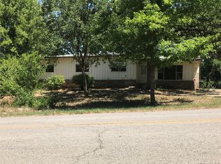 15451 S 4150 Rd, Claremore, OK 74017