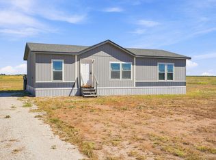 6327 Private Road 4286, Hawley, TX 79525