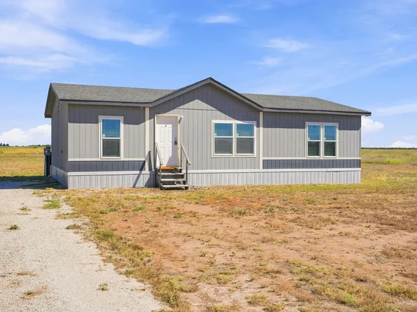 6327 Private Road 4286, Hawley, TX 79525
