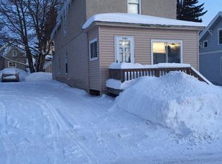 1141 Summit St, Hancock, MI 49930