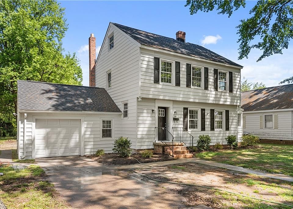 310 Manteo Ave, Hampton, VA 23661 | MLS #10481688 | Zillow