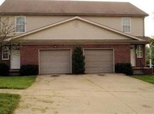 3820-3822 Sugar Creek Dr, Lexington, KY 40517