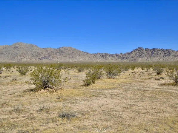 0 Meander Rd #3, Lucerne Valley, CA 92356
