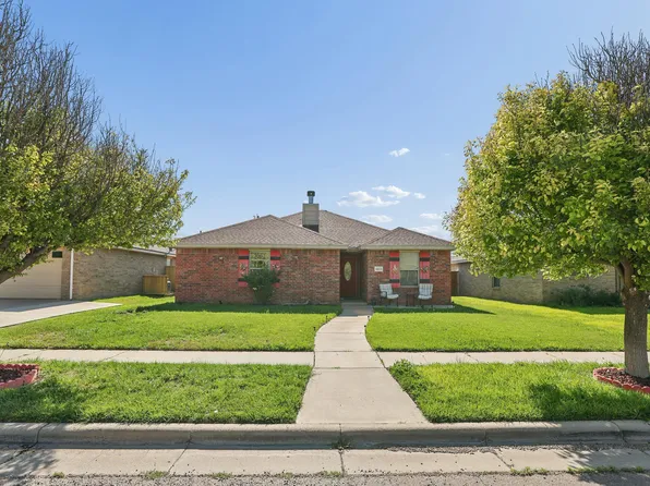 4413 Pine St, Amarillo, TX 79118