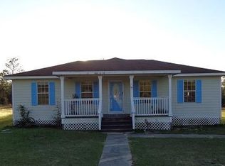 2628 Richardson Rd, Crestview, FL 32539