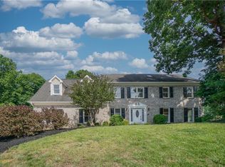 6602 Lakebend Way, Greensboro, NC 27410