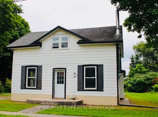 40 Parliament St, Cramahe, ON K0K1S0
